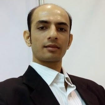 Digant Shah