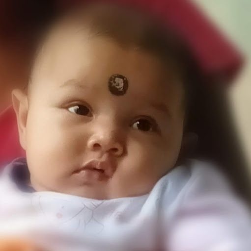 tilak bhuyan