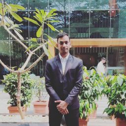 Jatin sharma