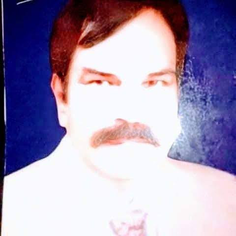Vasant Sherekar