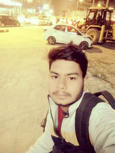 Hirdesh Sharma