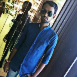 balkrishna Kamuni