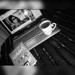 author