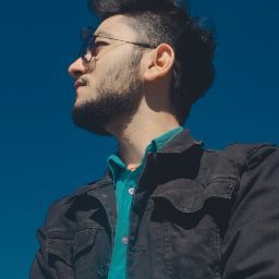 author