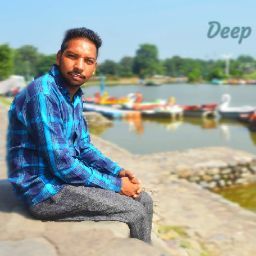 author