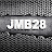 JMB28 Gaming-avatar