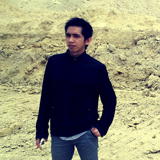 author