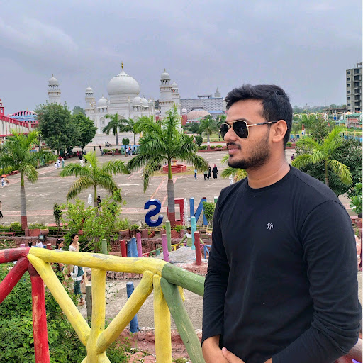 Raushan Kumar