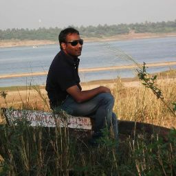GALIDEVARA THAMESH