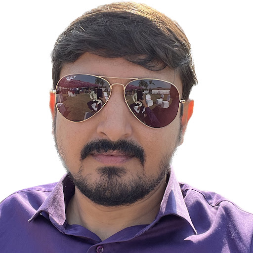 author