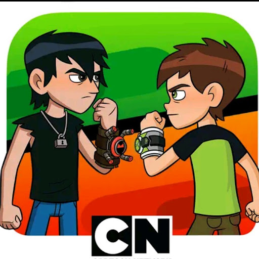 افلام BEN 10