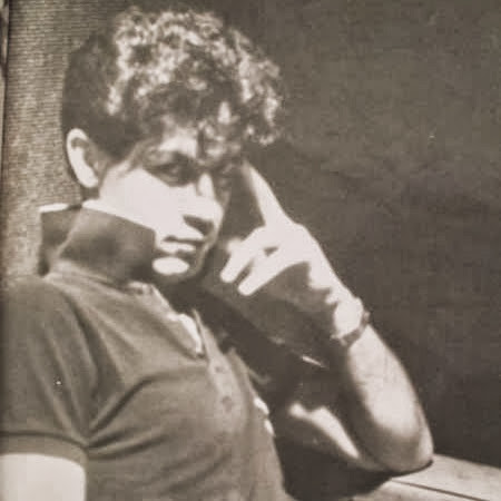 Bobby Bahmanpour