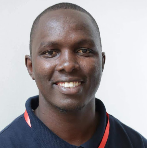 Emmanuel Atamba Oriedo