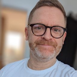 author