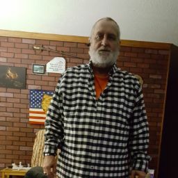 ron brewer