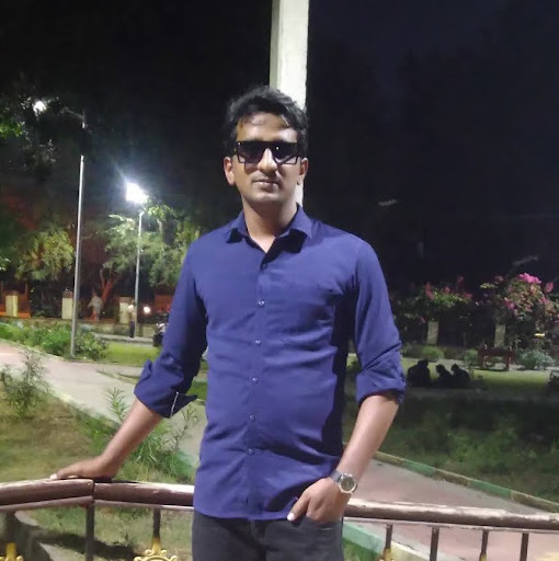 Nehal Ahmed