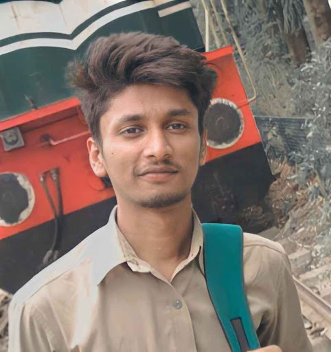 author
