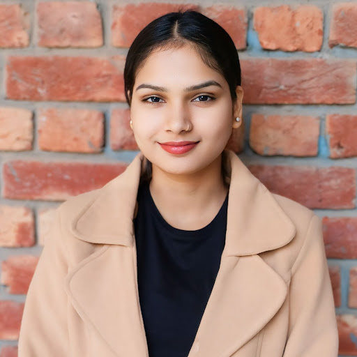 Riya Tiwari