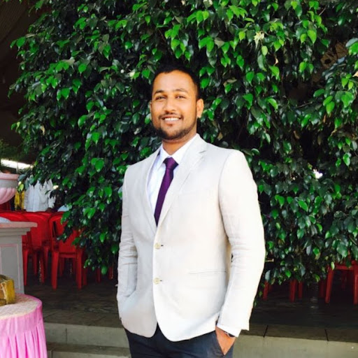 author