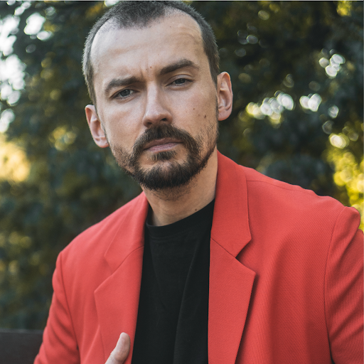Dimitry Vasilkou