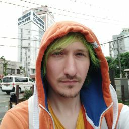 author