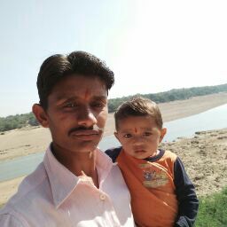 Lalsinh Rathod