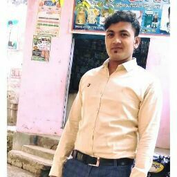 Mujeeb Tyagi