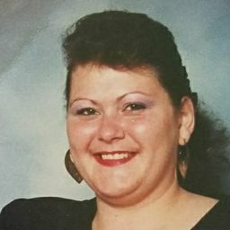 Margaret Vargas