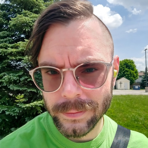 author