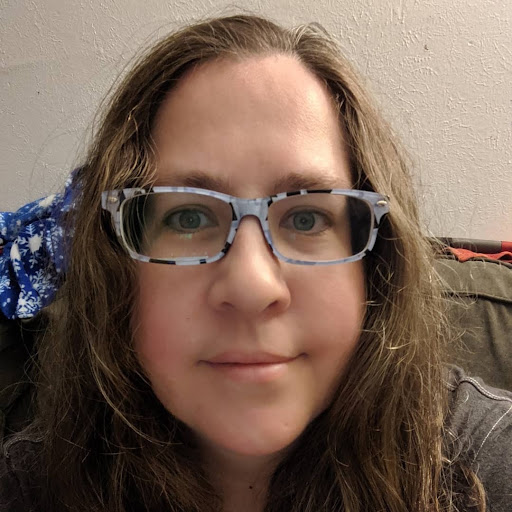 Catherine Danford