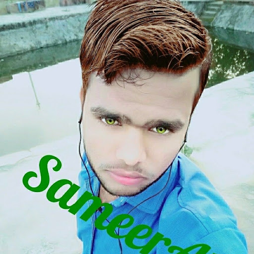 Sameer Ali sogan