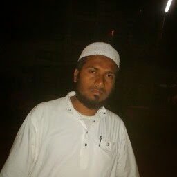 Malik Shaikh