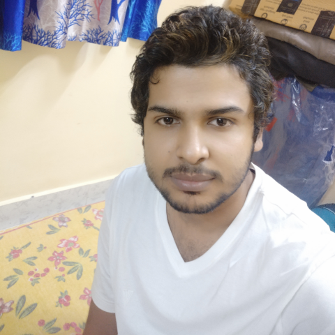 abhishek sinha