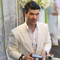 author