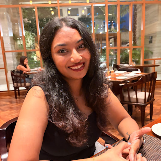 Shivangi Gupta
