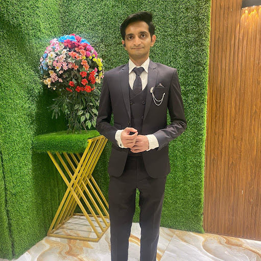author