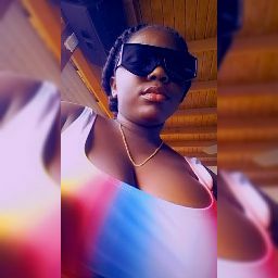 Aisha Wilson