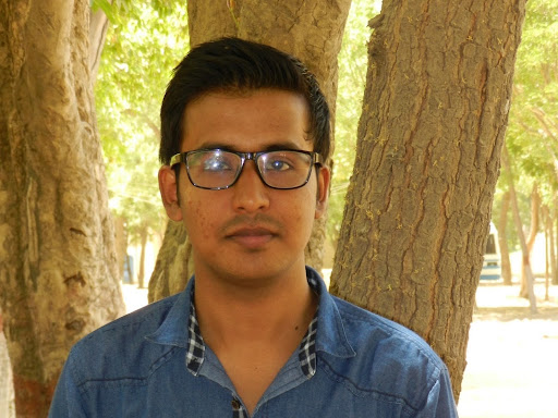 Rahool Goswami