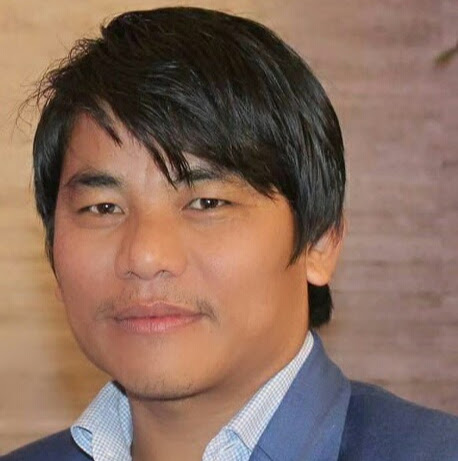 author