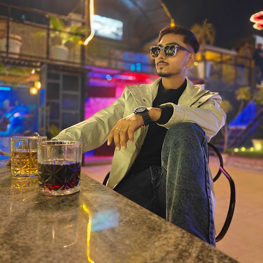 author