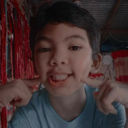 Francisco Pahunang jr