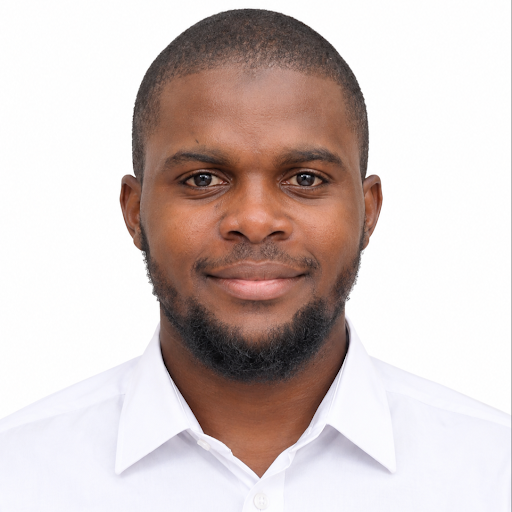 Misbahu Abubakar