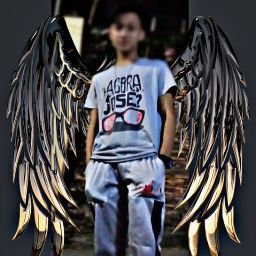 Junior Bitroxz Y.T