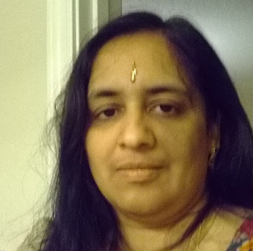 prabhavati inamdar