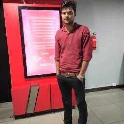DEEPAK KUMAR