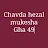Chavada hezal gha 49-avatar