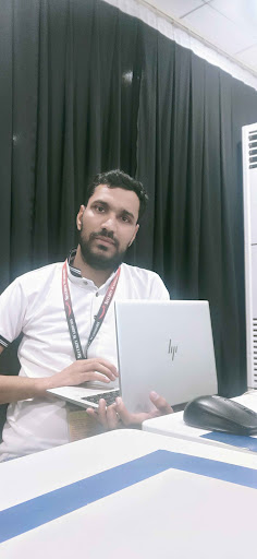 author