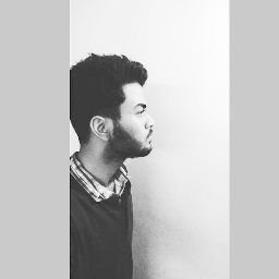 author