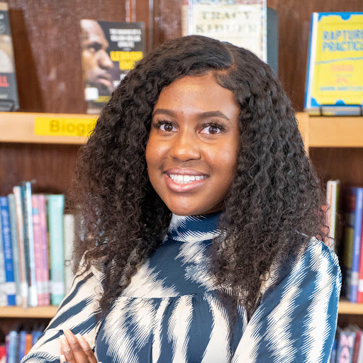 Nefertia Mason