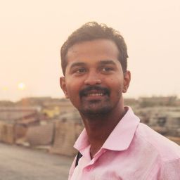 author